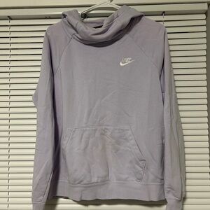 Nike LilacHoodie